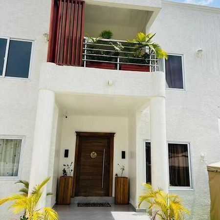 Dona'S Residence Kumasi Ngoại thất bức ảnh