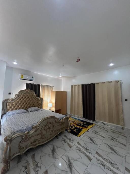 Dona'S Residence Kumasi Ngoại thất bức ảnh