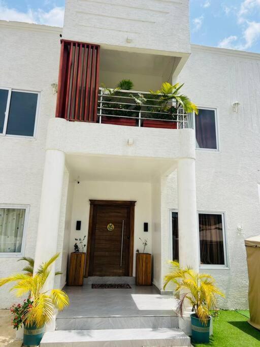 Dona'S Residence Kumasi Ngoại thất bức ảnh