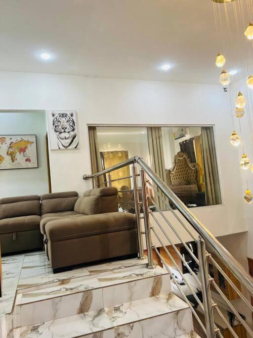 Dona'S Residence Kumasi Ngoại thất bức ảnh